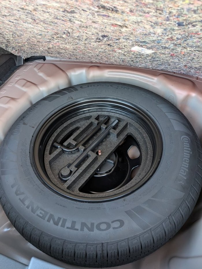 2025 Renault Duster Techno