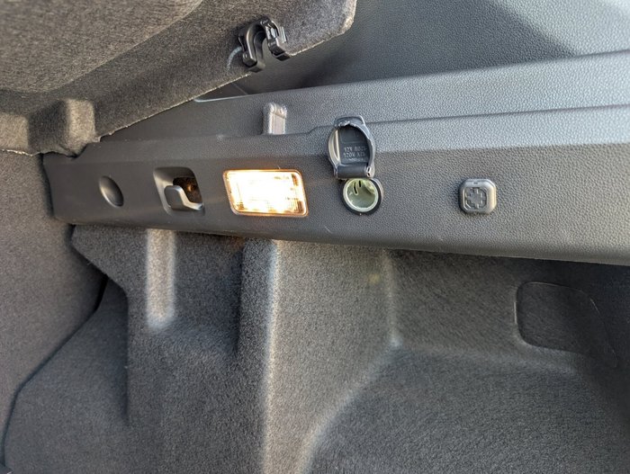 2025 Renault Duster Techno