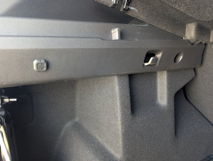 2025 Renault Duster Techno