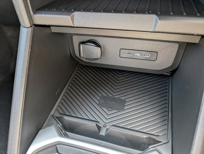 2025 Renault Duster Techno