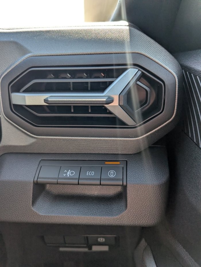 2025 Renault Duster Techno