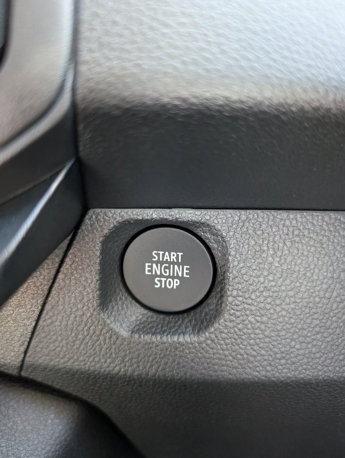 2025 Renault Duster Techno