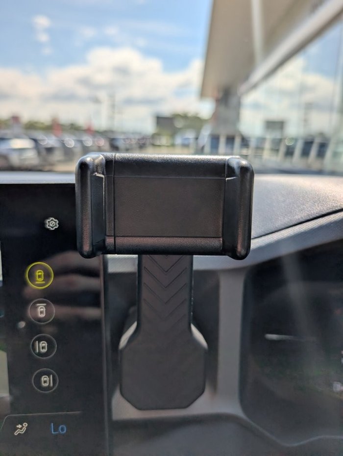 2025 Renault Duster Techno