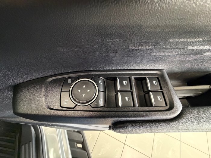 2024 Ford Ranger Tremor