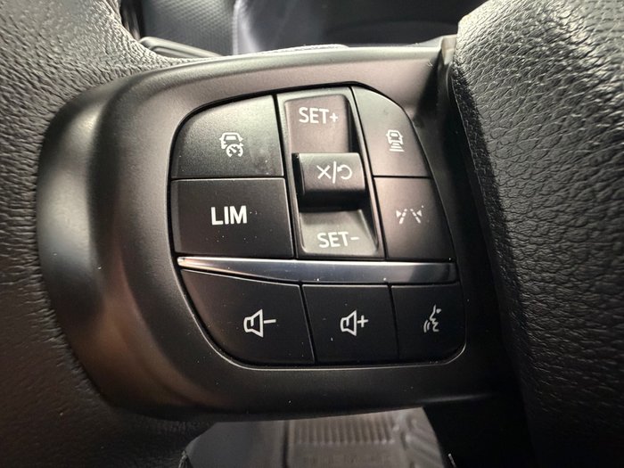 2024 Ford Ranger Tremor