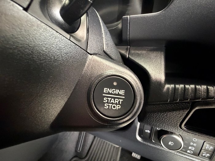 2024 Ford Ranger Tremor