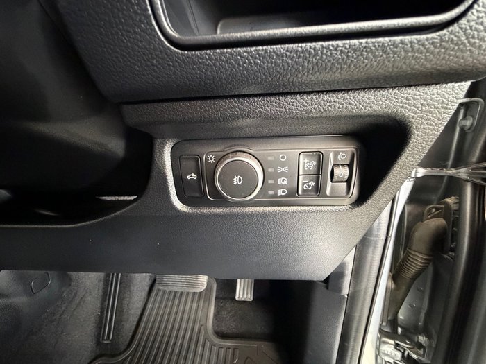 2024 Ford Ranger Tremor