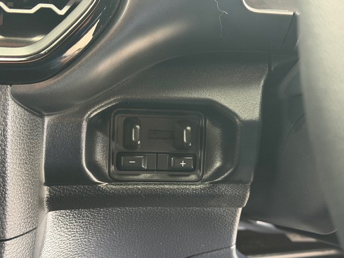 2024 Ford Ranger Tremor