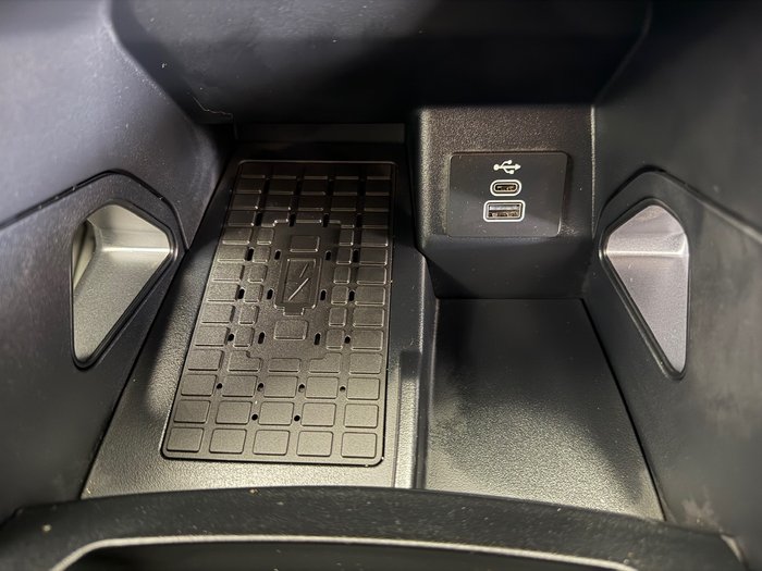 2024 Ford Ranger Tremor