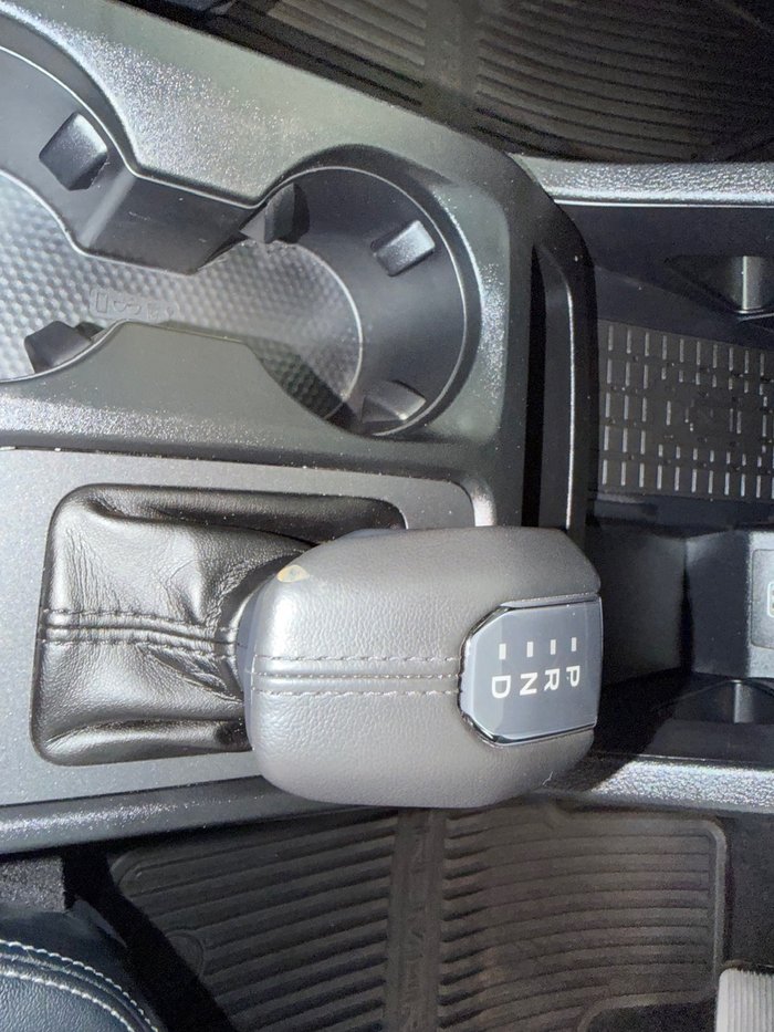 2024 Ford Ranger Tremor