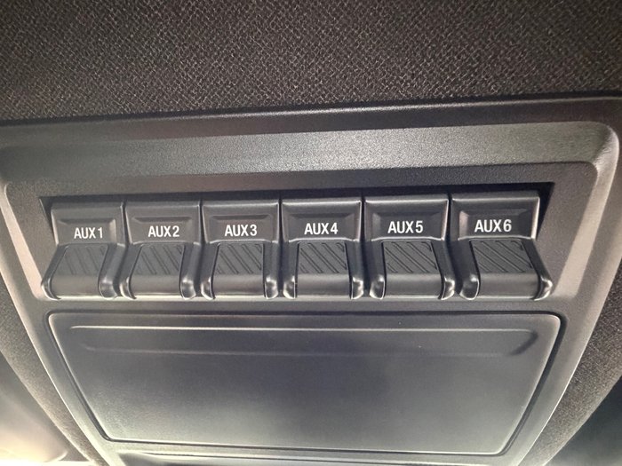 2024 Ford Ranger Tremor