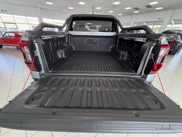 2024 Ford Ranger Tremor