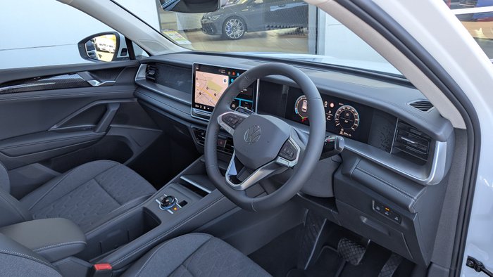 2026 VOLKSWAGEN TAYRON LIFE
