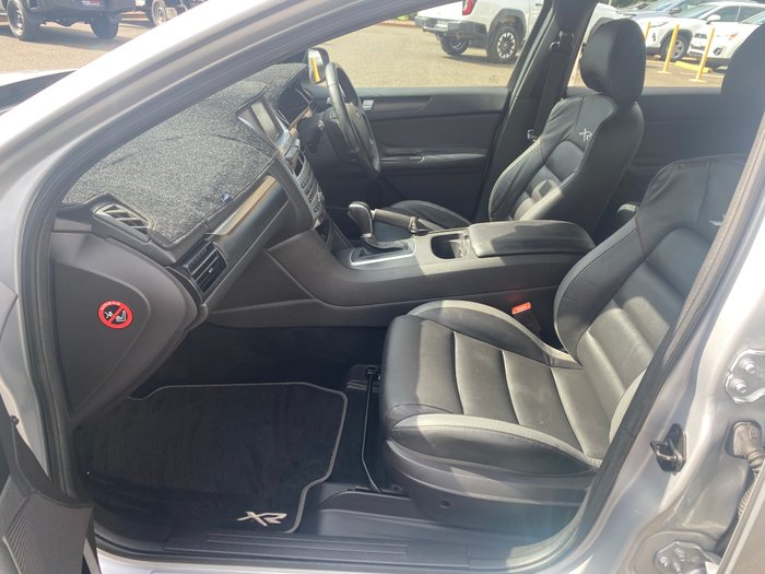 2015 FORD FALCON XR8