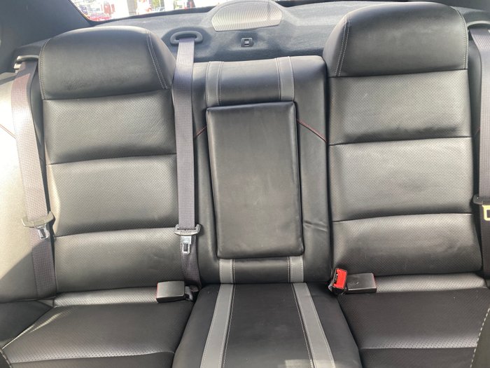 2015 FORD FALCON XR8