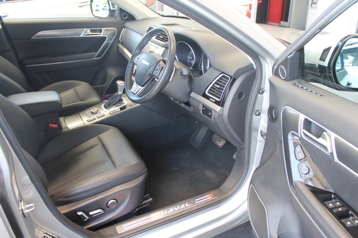 2020 Haval H6 LUX