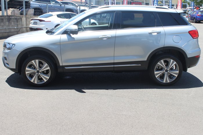 2020 Haval H6 LUX