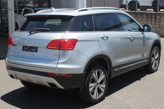 2020 Haval H6 LUX