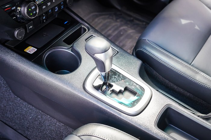 2025 Toyota HILUX SR5