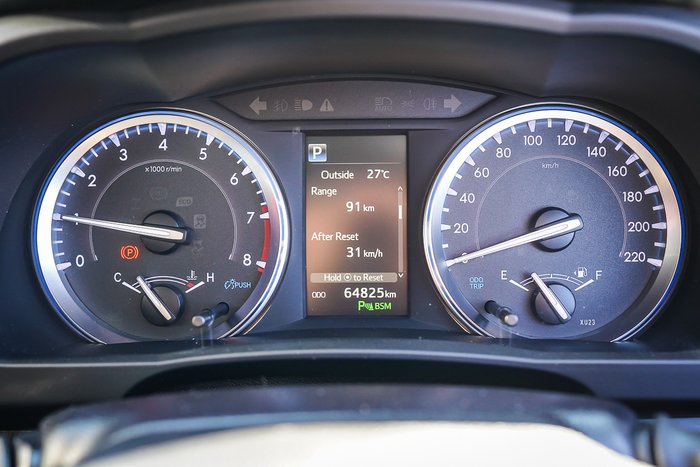2019 Toyota Kluger 4x2 GRANDE