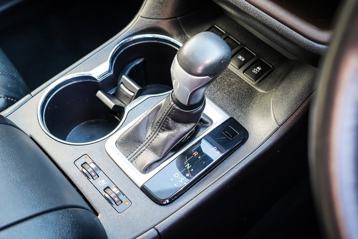 2019 Toyota Kluger 4x2 GRANDE