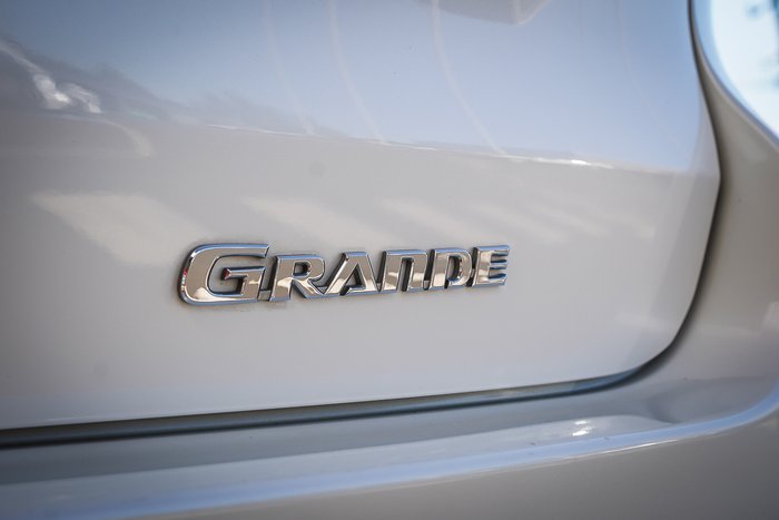 2019 Toyota Kluger 4x2 GRANDE