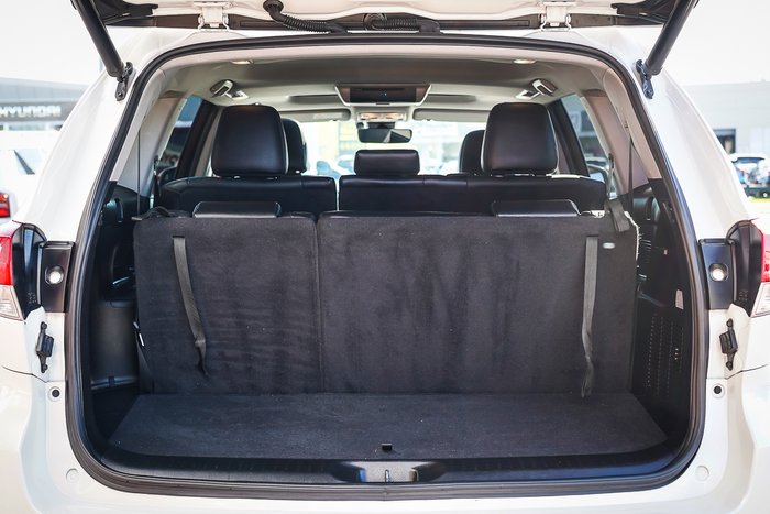 2019 Toyota Kluger 4x2 GRANDE