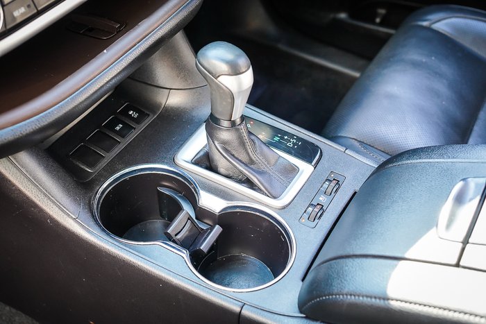 2019 Toyota Kluger 4x2 GRANDE