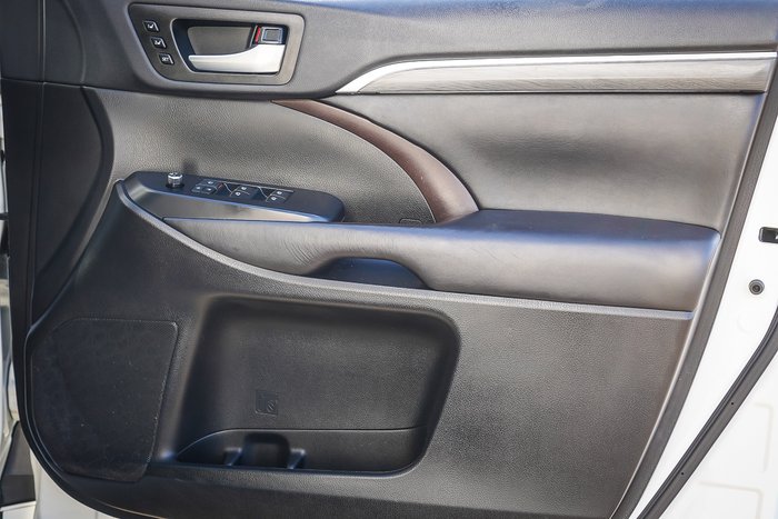 2019 Toyota Kluger 4x2 GRANDE