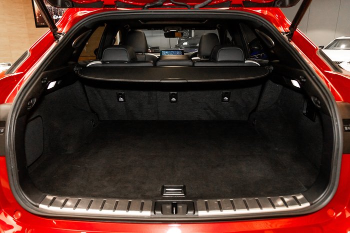 2019 Lexus RX350 F Sport 3.5L Petrol Automatic Wagon