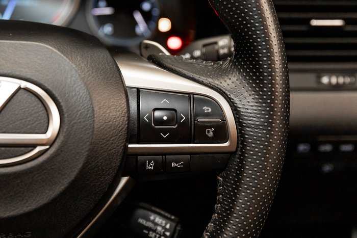 2019 Lexus RX350 F Sport 3.5L Petrol Automatic Wagon