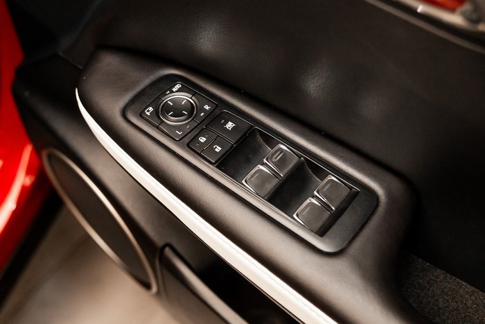 2019 Lexus RX350 F Sport 3.5L Petrol Automatic Wagon