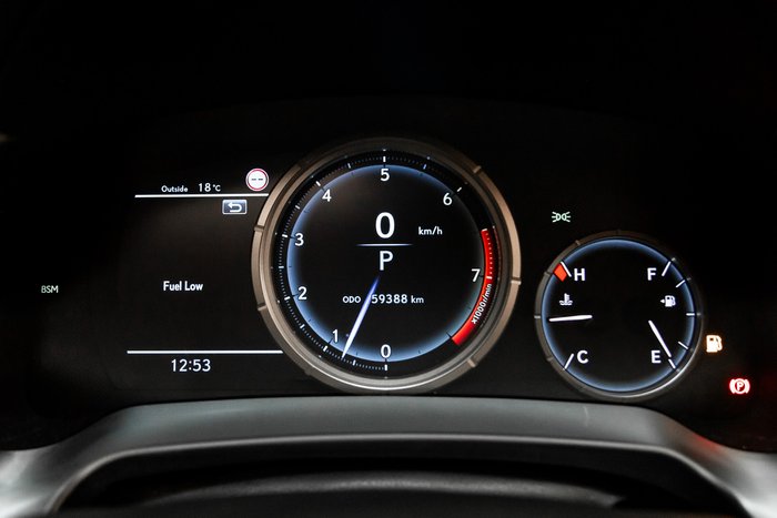 2019 Lexus RX350 F Sport 3.5L Petrol Automatic Wagon