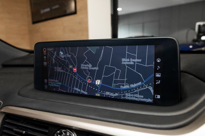 2019 Lexus RX350 F Sport 3.5L Petrol Automatic Wagon