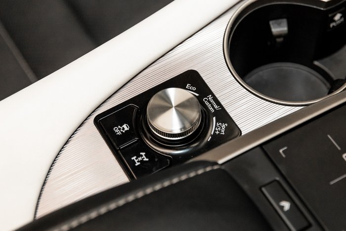 2019 Lexus RX350 F Sport 3.5L Petrol Automatic Wagon