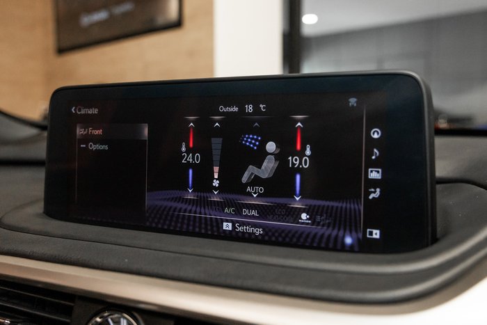 2019 Lexus RX350 F Sport 3.5L Petrol Automatic Wagon
