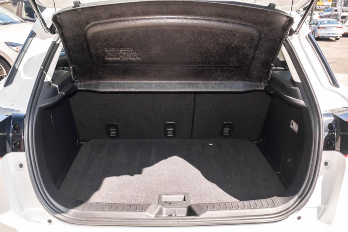 2024 Mazda CX-3 G20 Sport