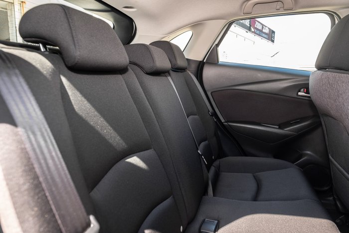 2024 Mazda CX-3 G20 Sport