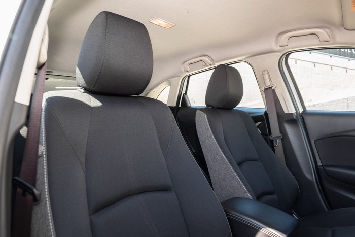 2024 Mazda CX-3 G20 Sport