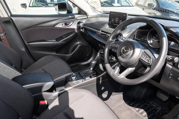 2024 Mazda CX-3 G20 Sport