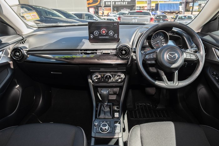 2024 Mazda CX-3 G20 Sport