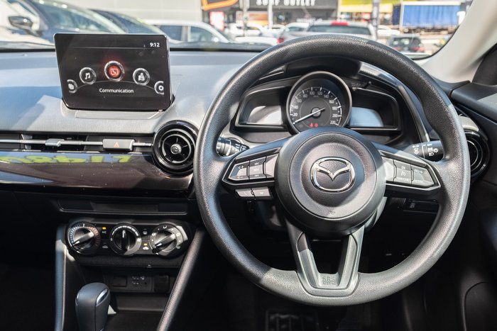 2024 Mazda CX-3 G20 Sport