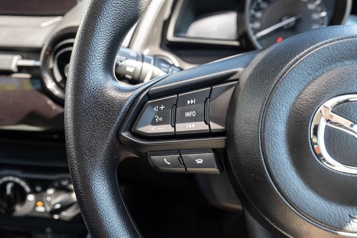 2024 Mazda CX-3 G20 Sport