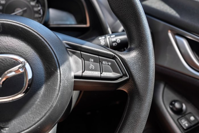 2024 Mazda CX-3 G20 Sport