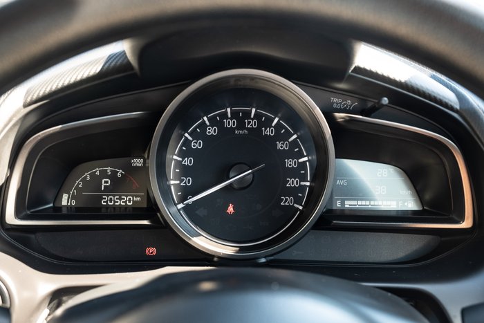 2024 Mazda CX-3 G20 Sport