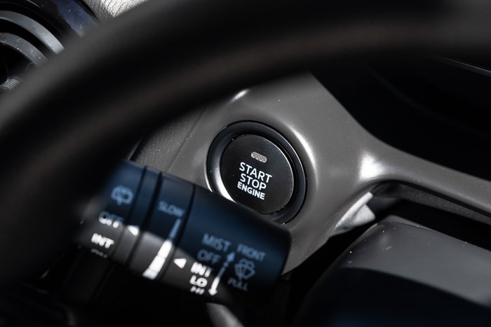 2024 Mazda CX-3 G20 Sport