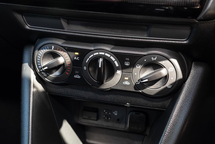 2024 Mazda CX-3 G20 Sport