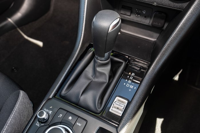 2024 Mazda CX-3 G20 Sport