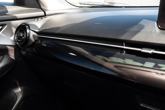 2024 Mazda CX-3 G20 Sport