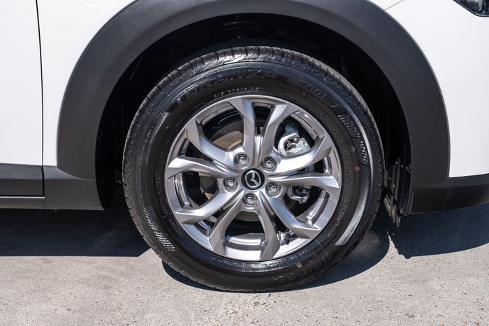 2024 Mazda CX-3 G20 Sport